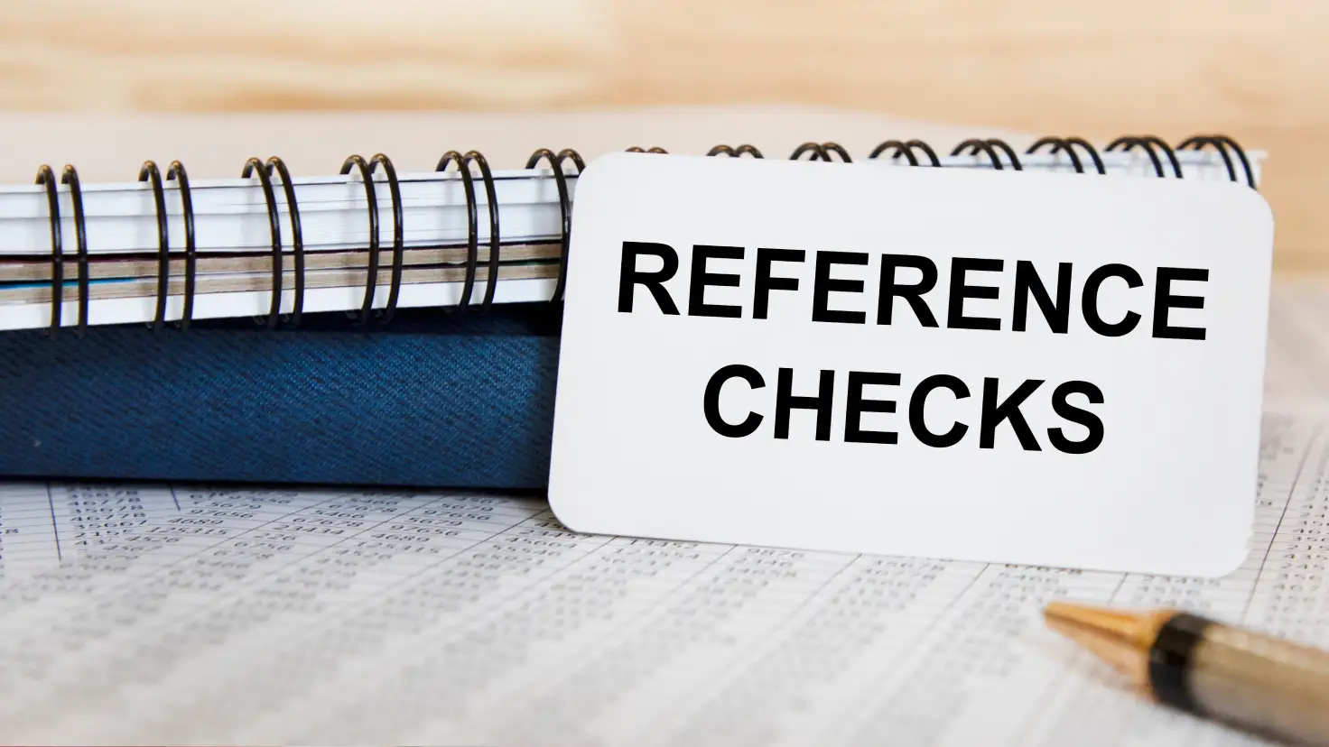 履歷-主管聯絡方式-推薦人-電話-reference-check